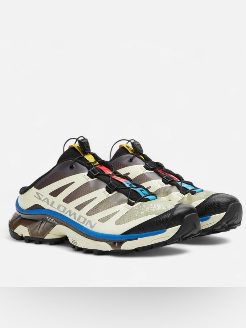 Salomon X Maison Margiela MM6 XT-4 Mule